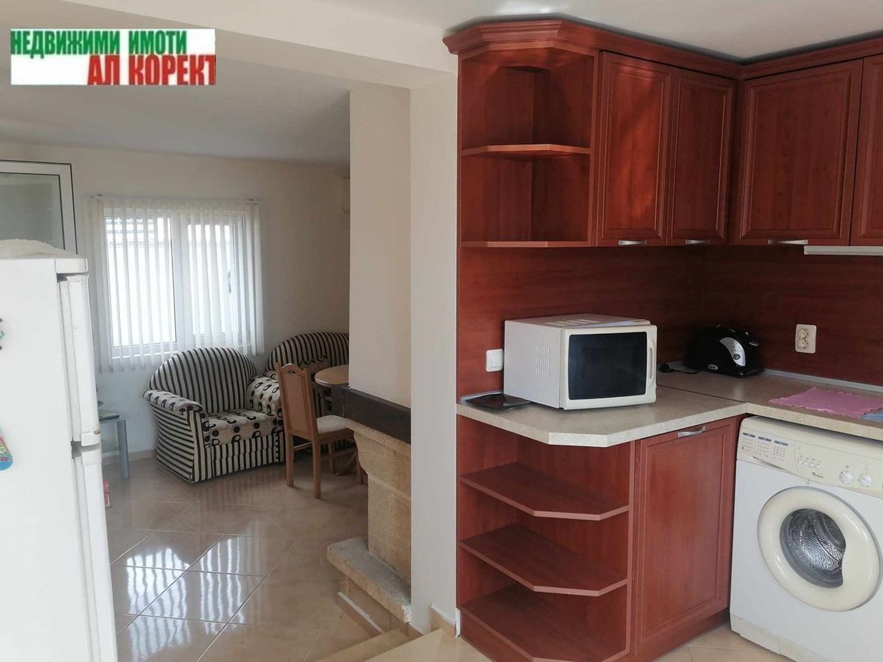 Продава се Къща в с. Близнаци, Област Варна - 321 кв.м за 586 €/кв.м - Снимка #2