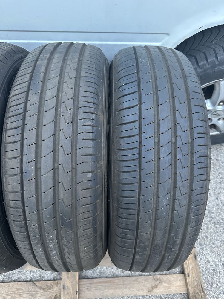 225/65/17 Falken dot18