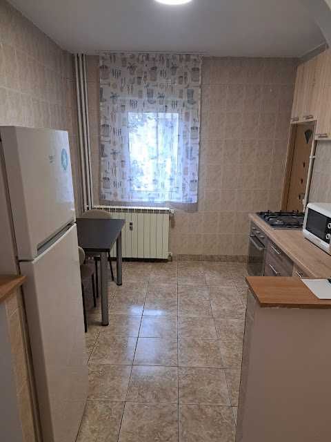 Inchiriere apartament 2 camere zona Dristor (Agatha Barsescu)