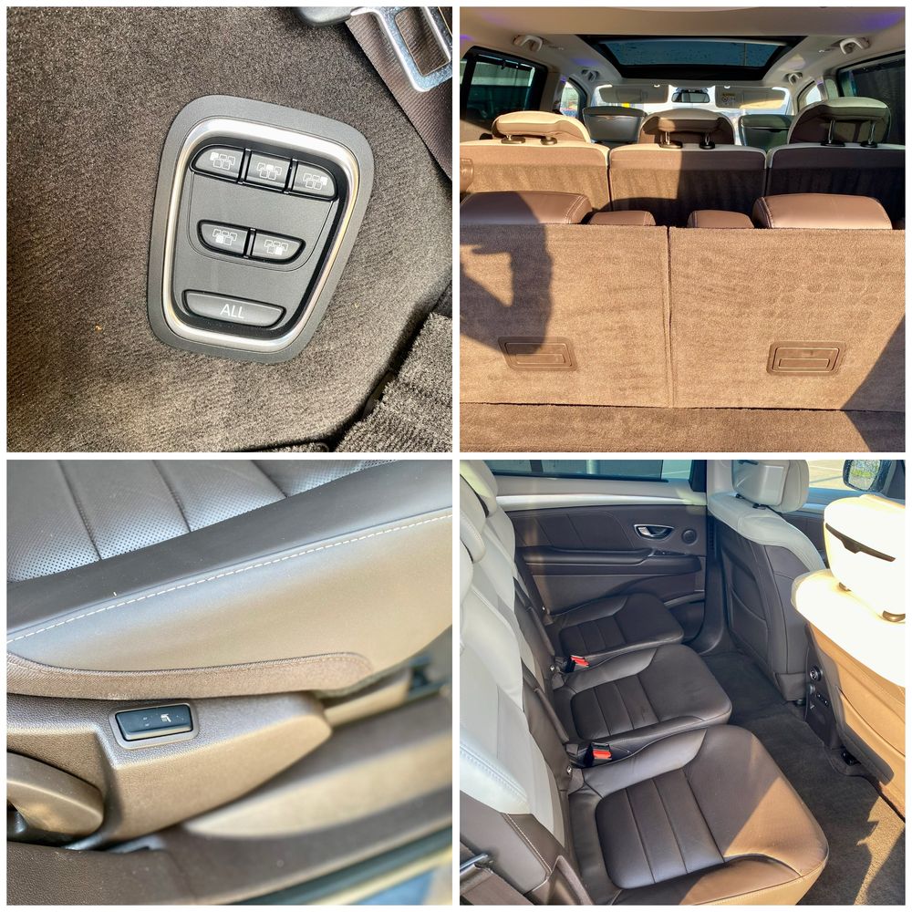 Renault Espace Initiale Paris 2.0 BlueDCI