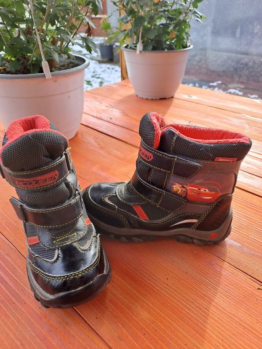 Cizme copii/ încălțăminte