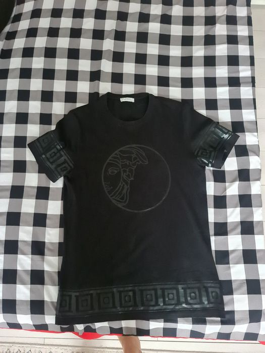 Tricou versace original marimea m