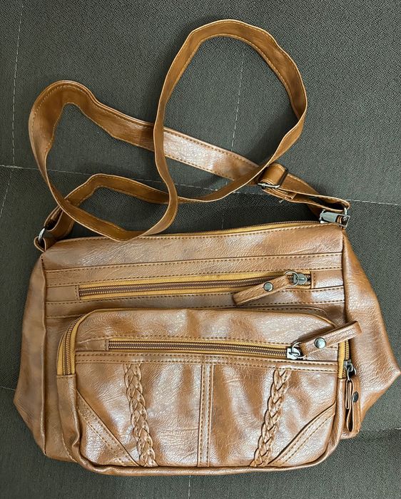 Дамски чанти - нови и втора употреба