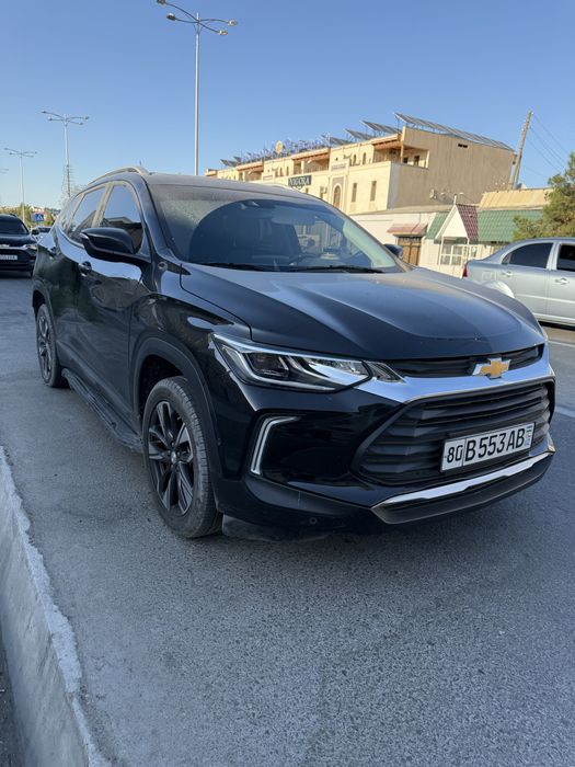 Srochno Sotiladi Traker