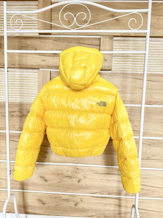 The North Face!Разкошно много топло и свежо зимно яке