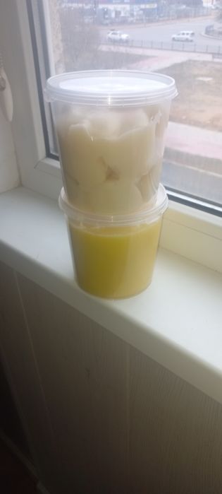 Мед натуральный катонкарай