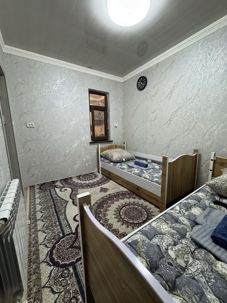 Hostel! Xostel! Mehmonxona , Hotel