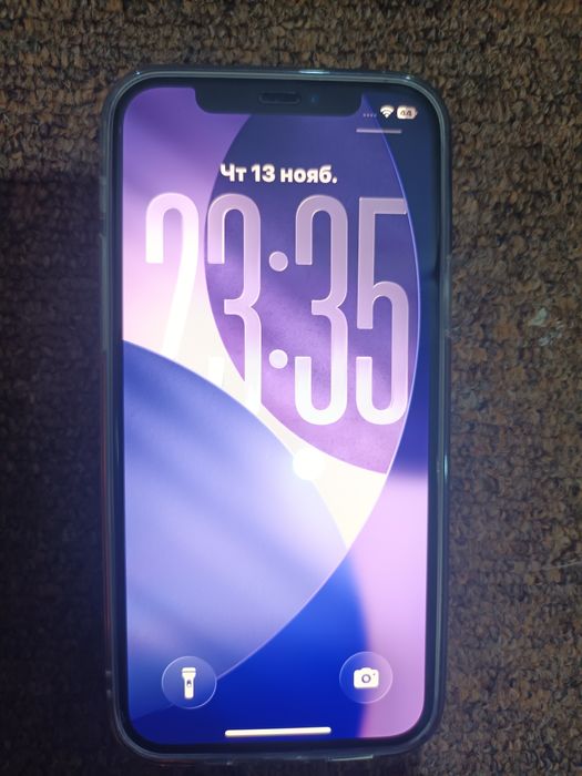 iPhone 12 pro 128 gb