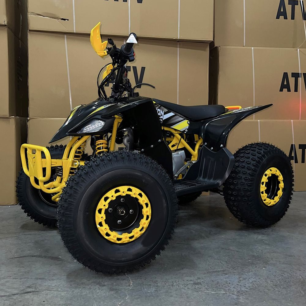 ATV TELSTAR FALCON TS-150J 150CC модел sport с 8`` гуми