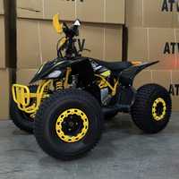 ATV TELSTAR FALCON TS-150J 150CC модел sport с 8`` гуми