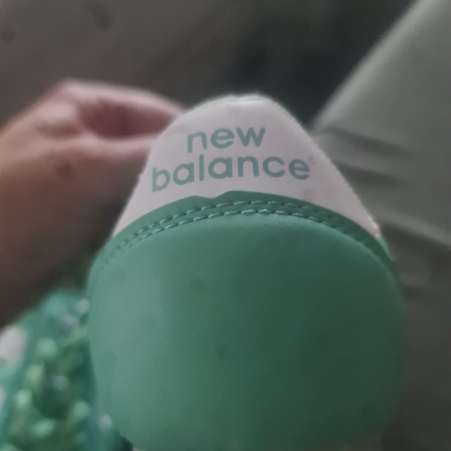 Маратонки New balance 37 номер