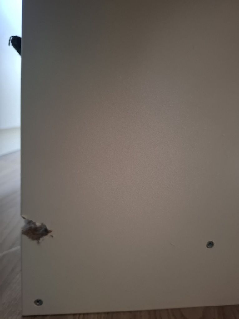 Trofast секция бяла 145 см Ikea