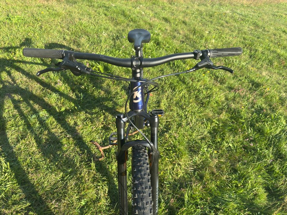 Bicicletă Kona Mahuna 2022 – în stare foarte bună.