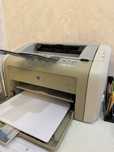 Продам принтер hp 1020