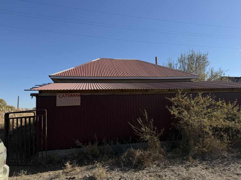 Дача сатылады 30 соттык