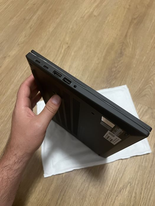 Lenovo T14 Gen5 - 2024 - nou - Ultra 5-16GB-512GB