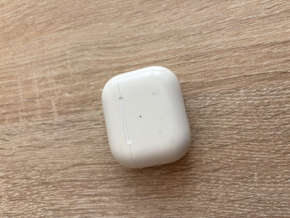 Apple безжични слушалки