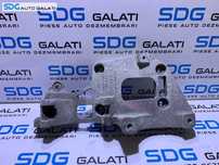 Suport Accesorii Motor Alternator Compresor Skoda Octavia 2 1.6 FSI BGU BSE BSF CCSA 2004 - 2013 Cod 06F903143F [S0134]