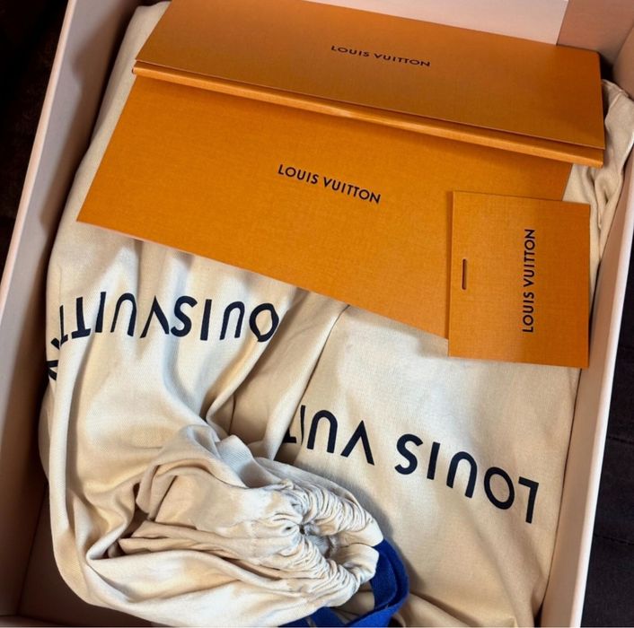 louis vuitton lv skate 2 purple/mov