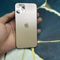 Iphone 11pro Gold 256gb LL/A  Ishlashi alo kelshamz !!