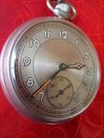 Старинен швейцарски часовник