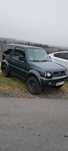 Vând suzuki jimny 1,3 16v- 85 cp /schimb cu atv/