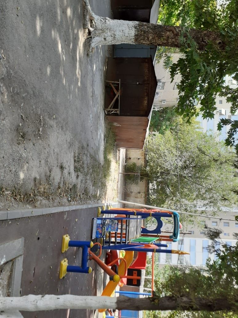 Продается гараж в центре города