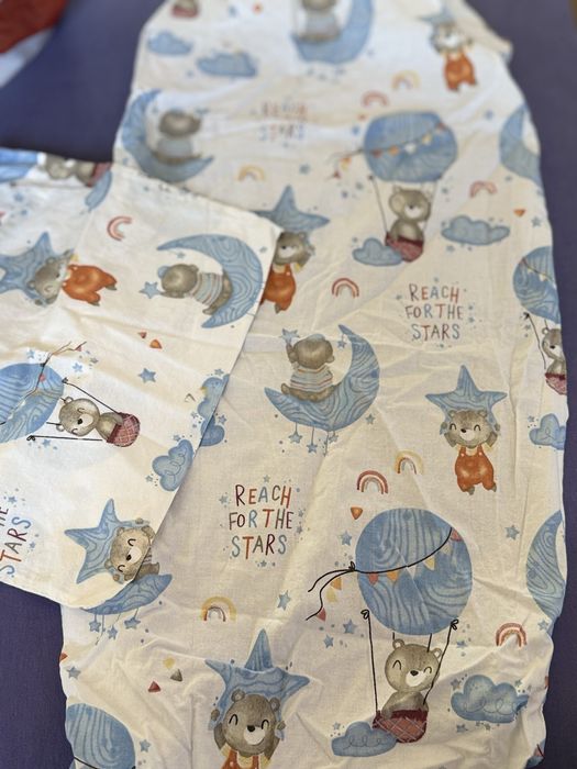 Комплект за детска количка