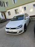 Golf 7 2.0 tdi manual 7999 euro negociabil