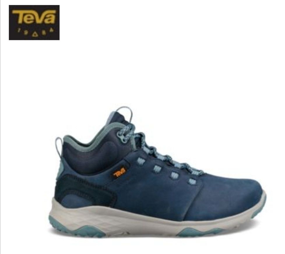 Teva midnight navy