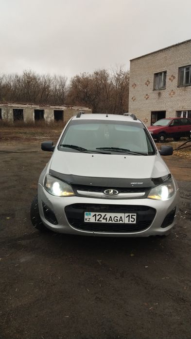 Продам калину 2 поколения