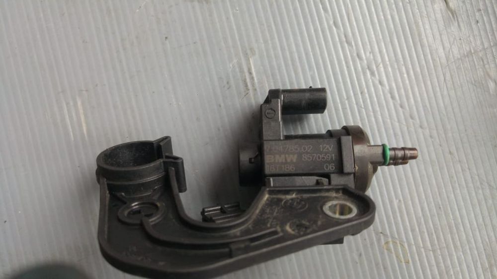 Electrovalva 1.5 d b37c15a bmw seria 2 f45 70478502