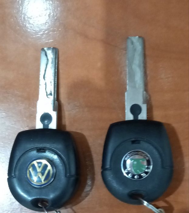 Skoda Fabia 1.2 benzina