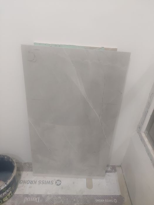 Керамические плитки