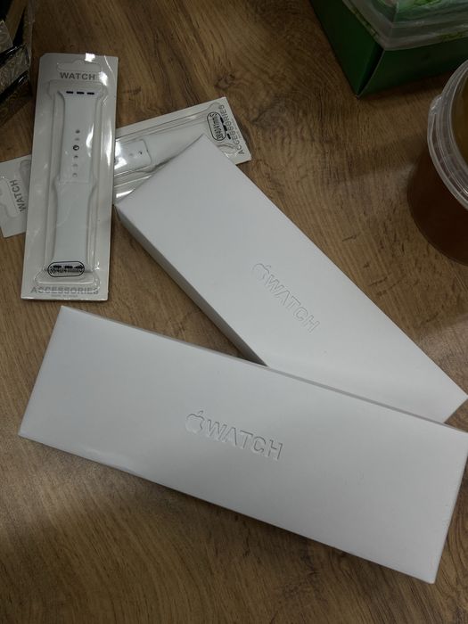 Apple watch 10 series