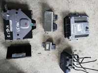 Calculator motor,control, confort BCM releu bujii, Mercedes citan 1,5