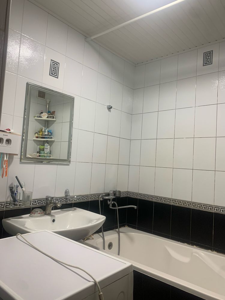 Продается квартира