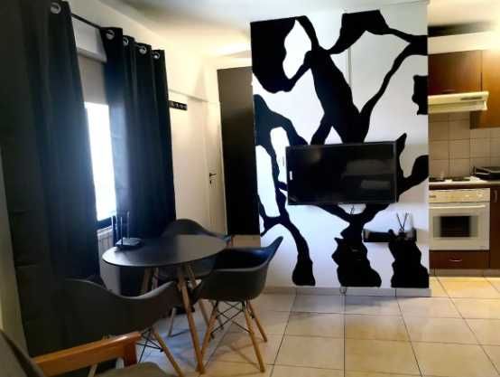 Дава се под наем Едностаен апартамент в Пловдив, Христо Смирненски - 45 кв.м за 209.1 € - Снимка #3