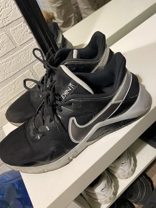 Nike Маратонки