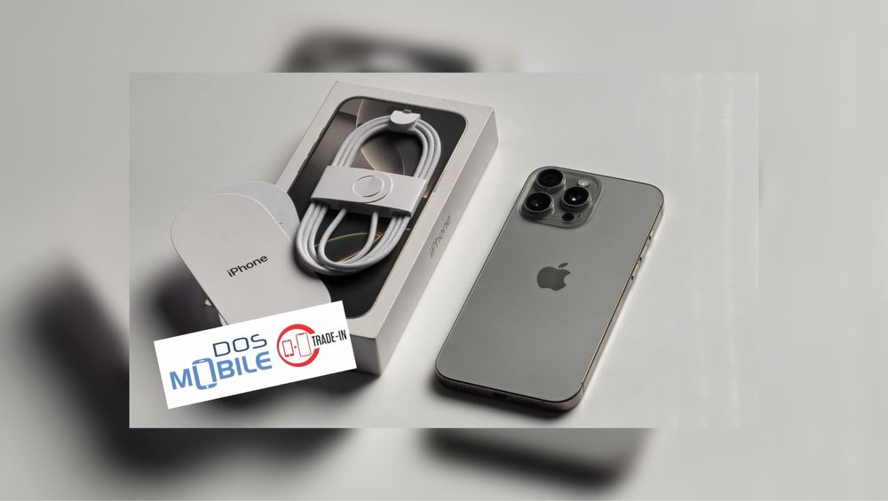 Apple iPhone 16proMax Айфон 16проМакс 256гб