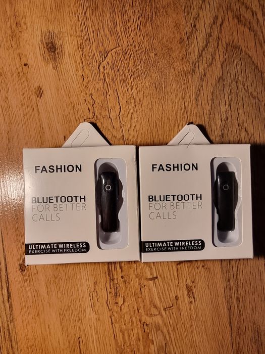 Casca Bluetooth baterie 8 ore