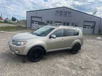 Mitsubishi Outlander 2.2 DI-D 4w