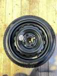 Rezerva slim R14 Honda Jazz Civic T115/70