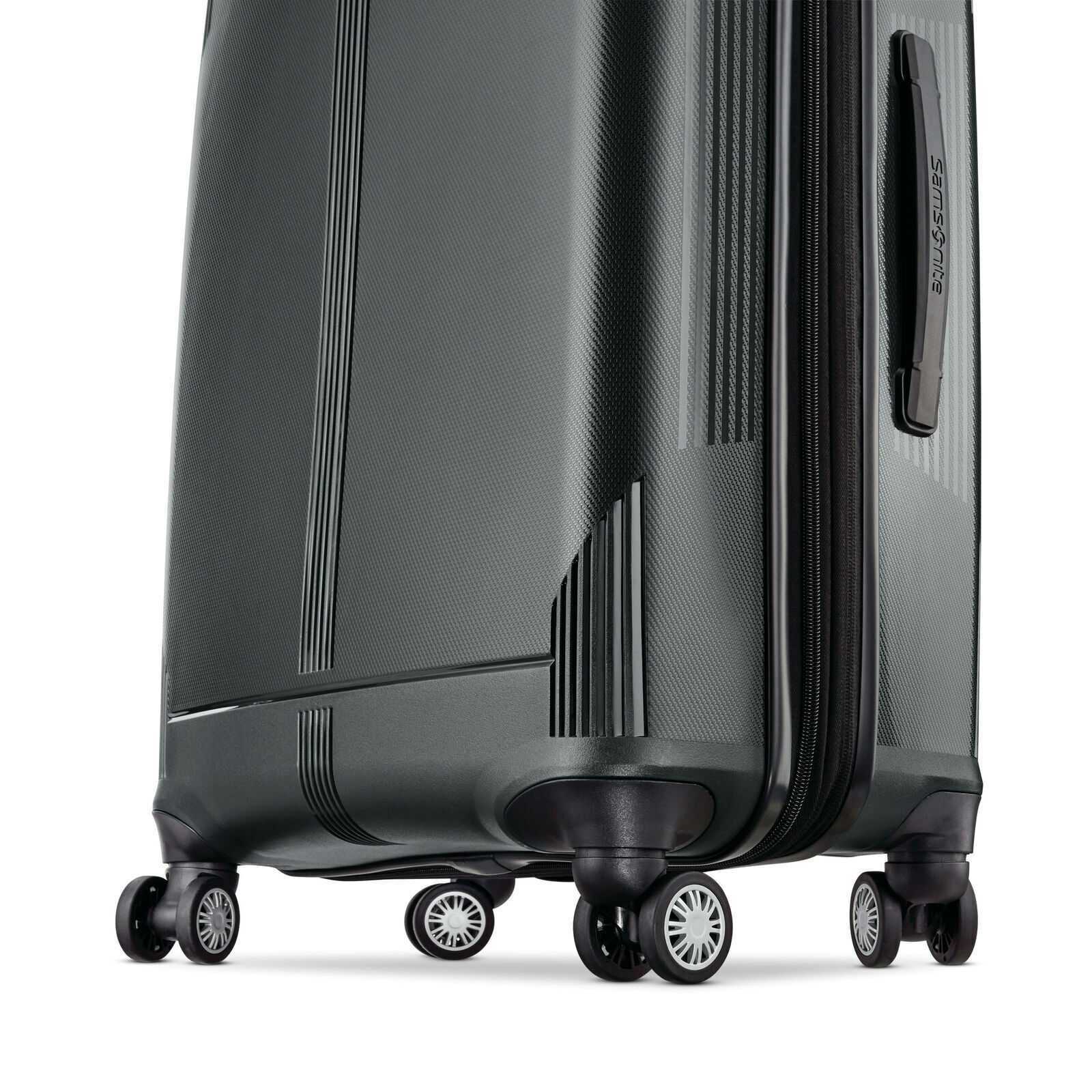 Чемоданы Samsonite Hyperflex-3 набор из 3 шт.