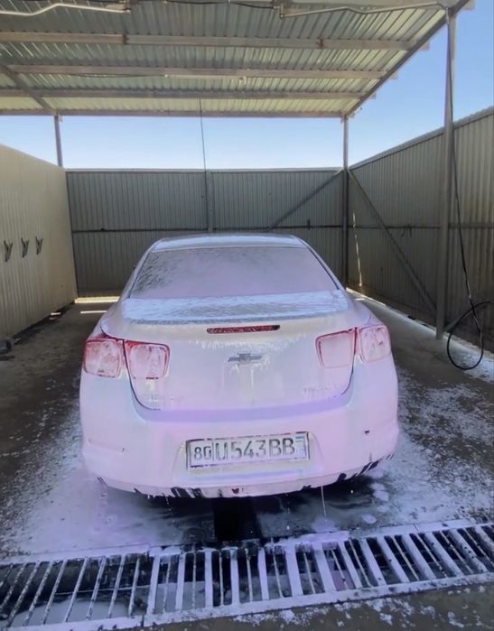 Malibu 1 srochna sotiladi