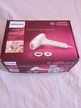 Фотоепилатор PHILIPS LUMEA