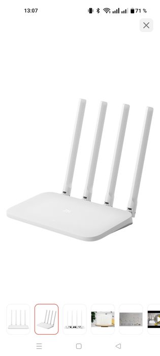 Продам роутер Xiaomi