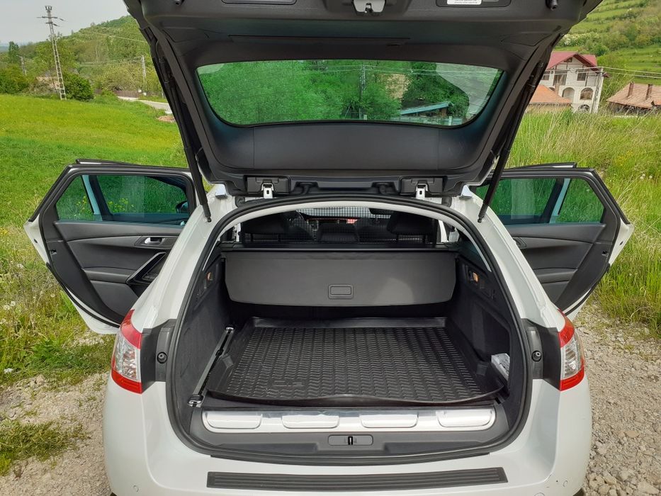Vând Peugeot 508 RXH 2013