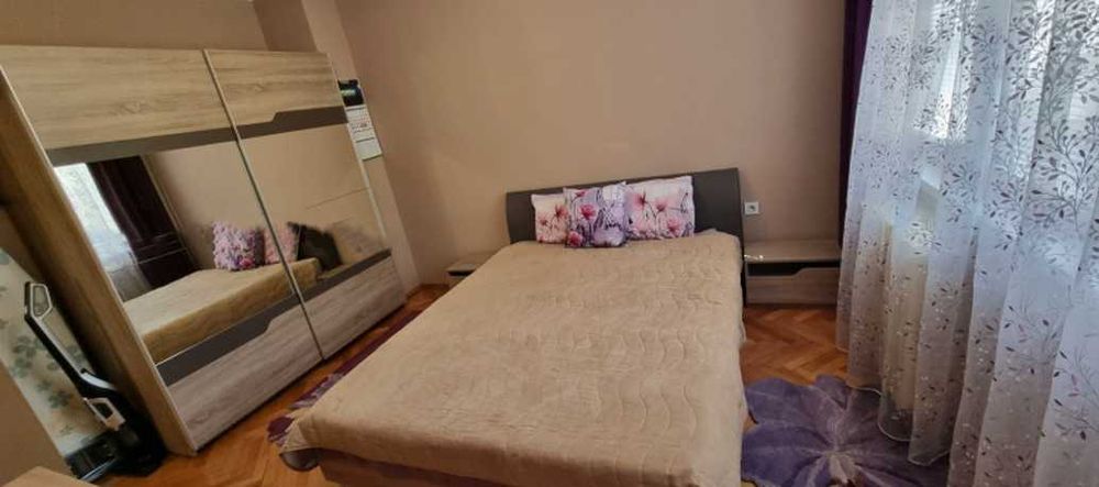 Дава се под наем Двустаен апартамент в София, Борово - 76 кв.м за 459 € - Снимка #6
