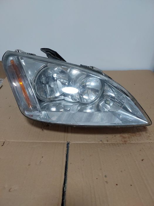 Far dreapta stanga Ford Focus C max european